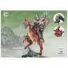 Conquest - W’adrhŭn - Mounted Predator Artisan Series PBW9019