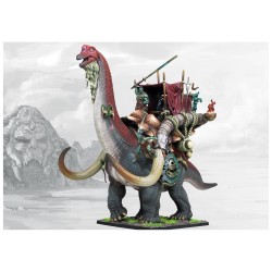Conquest - W’adrhŭn - Tontorr PBW9013