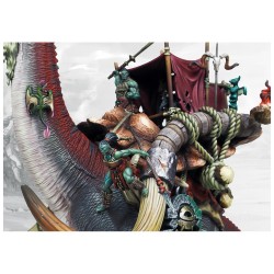 Conquest - W’adrhŭn - Tontorr