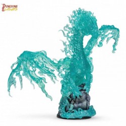 DNL0037 Dungeon & Lasers - Figurines - Ghost Dragon