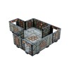 DUNGEONS & LASERS - DÉCORS - HALL OF HEROES DNL0031