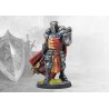 Conquest - Hundred Kingdoms - Crusading Noble Lord PBW7238