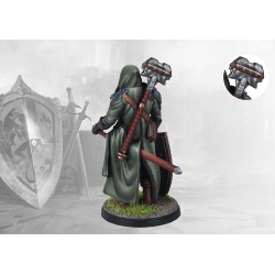 Conquest - Hundred Kingdoms - Errant of the Order of the Shield