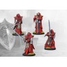Conquest - Hundred Kingdoms - Sicarii (pronounced SICK ar-EE)