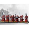 Conquest - Hundred Kingdoms - Sicarii (pronounced SICK ar-EE) PBW2239