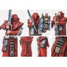 Conquest - Hundred Kingdoms - Sicarii (pronounced SICK ar-EE)