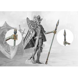 Conquest - Hundred Kingdoms - Archangel
