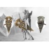 Conquest - Hundred Kingdoms - Archangel