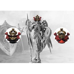 Conquest - Hundred Kingdoms - Archangel