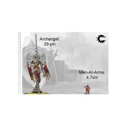 Conquest - Hundred Kingdoms - Archangel