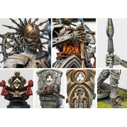 Conquest - Hundred Kingdoms - Archangel