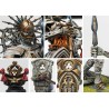 Conquest - Hundred Kingdoms - Archangel