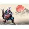 Conquest - Yoroni - Oyabun PBYR702
