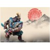 Conquest - Yoroni - Daimyo PBYR701