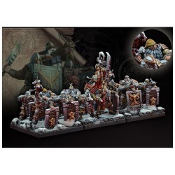 Conquest - Dweghom - Hold Ballistae / Hold Warriors