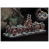 Conquest - Dweghom - Hold Ballistae / Hold Warriors