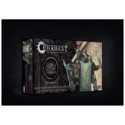 Conquest - Dweghom - Hold Ballistae / Hold Warriors