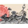 Conquest - Yoroni - Kappa Bushi PBYR305