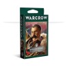 Préco - Warcrow - Black Legion Hetman Pre-order Exclusive Edition (FR + ENG)