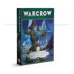 Préco - Warcrow - Ice Archers (FR + ENG)