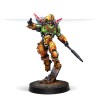 Préco - Infinity - Yu Jing Action Pack (FR)