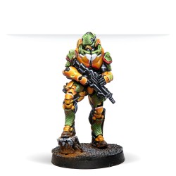 Préco - Infinity - Yu Jing Action Pack (FR)