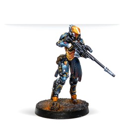 Préco - Infinity - Yu Jing Action Pack (FR)