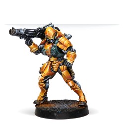 Préco - Infinity - Yu Jing Action Pack (FR)