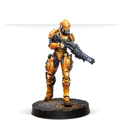 Préco - Infinity - Yu Jing Action Pack (FR)