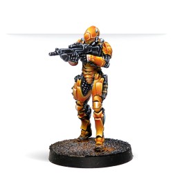 Préco - Infinity - Yu Jing Action Pack (FR)