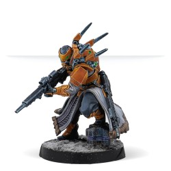 Préco - Infinity - Yu Jing Action Pack (FR)