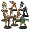 Infinity - Yu Jing Action Pack (FR) 281346-1127