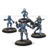 Infinity - PanOceania Support Pack 281245-1137