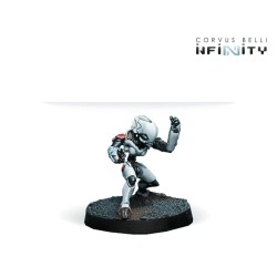 Préco - Infinity - JSA Support Pack