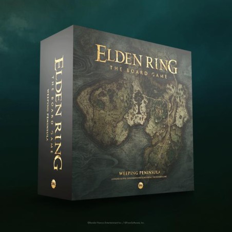 SFER-002_Elden Ring - Weeping Peninsula (ENG)_