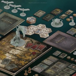 Elden Ring - Stormveil Castle (ENG)