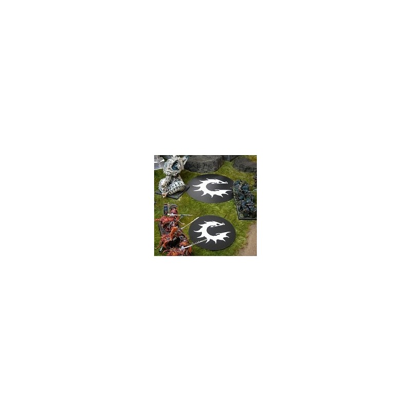 Conquest - Objective Zones C logo PBW8075