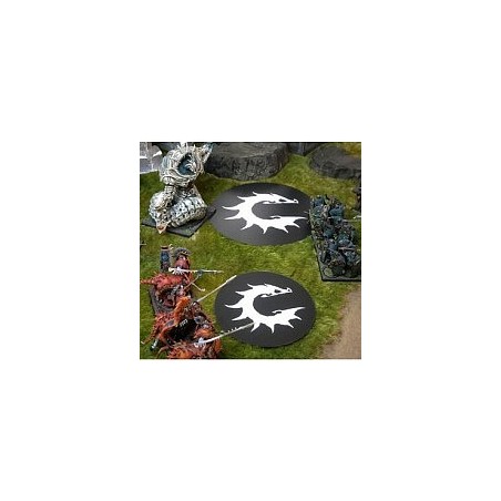 Conquest - Objective Zones C logo PBW8075