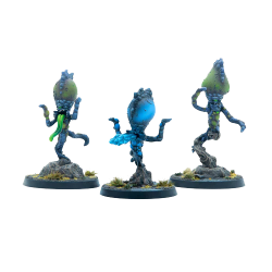 Fallout : Wasteland Warfare - Super Mutants - Floaters  MUH0162017