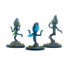 Fallout : Wasteland Warfare - Super Mutants - Floaters  MUH0162017