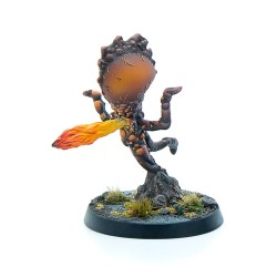 Fallout : Wasteland Warfare - Super Mutants - Floaters