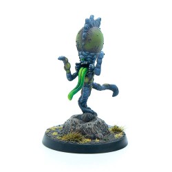 Fallout : Wasteland Warfare - Super Mutants - Floaters