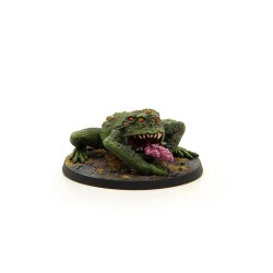 Fallout : Wasteland Warfare - Creatures - Radtoads