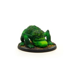 Fallout : Wasteland Warfare - Creatures - Radtoads