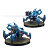 1128_Infinity - PanOceania Dronbot Remotes Pack_