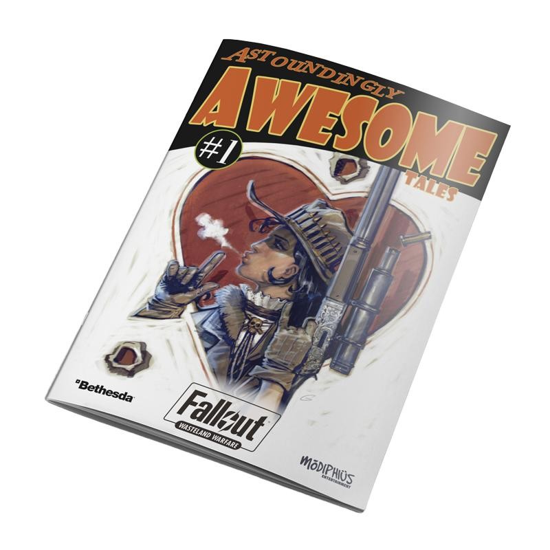 MUH052247_Fallout Wasteland Warfare - Accessories - Astoundingly Awesome Tales - Chapter 1