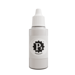 Peinture P3 - Morrow White SFP3-N135