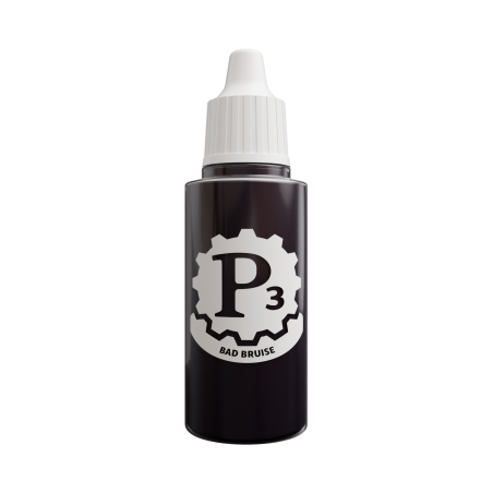 Peinture P3 - Bad Bruise SFP3-N139