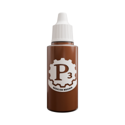 Peinture P3 - Basilisk Brown SFP3-N141