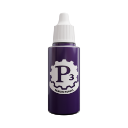 Peinture P3 - Beaten Purple SFP3-N146